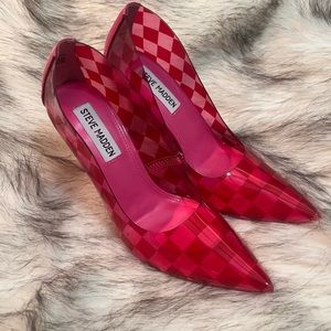 Steve Madden heels